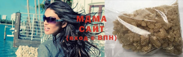 прущая мука Липки